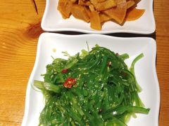 -腰子哥烤串(石佛营炫特店)