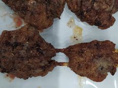 -福寿斋·老北京铜锅涮肉·烧烤(清岚店)