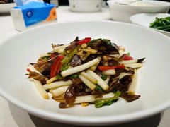 -喜湘宴·精致湖南菜(和平西桥店)