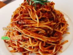 传统肉酱意面-C'è Amore爱意(亿合城店)