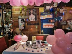 -别院里音乐餐酒吧(双流航空港店)