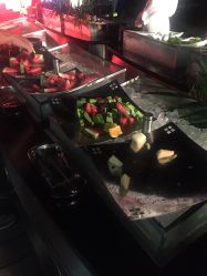-青岛李沧绿城喜来登酒店·宴会厅