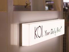 -KOI The(卓悦汇购物中心店)