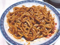 港式乌冬捞面-老廣糖水铺(乐汇城店)