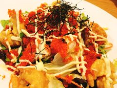 飞鱼籽沙拉-Jazz·ya 爵士屋(来福士店)