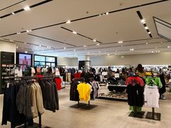 -ZARA HOME(长楹天街购物中心店)