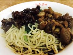 -泰顺江南春面馆
