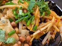 螺丝肉汤粉-红鼻子桂林米粉(金唐新光界店)