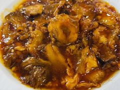 -清真•蜀风园(丁字沽总店)