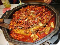 -一味一诚烤鱼(昌平悦荟店)