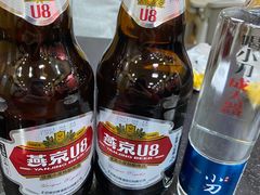 -老黑板筋(顺义总店)