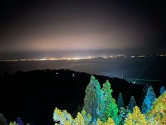 -长岛南北长山旅游景区