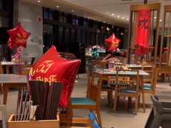 -味餐厅·海鲜·火锅·自助餐