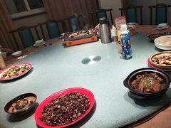 -常和州·夜宵大排档(常州单店)