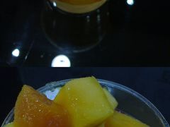 芒果杯-幸福西饼面包茶饮(车公庙店)