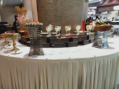 -紫金港国际饭店-自助早餐(申花路店)