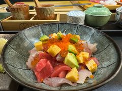 -Sushi Hanzo半藏(天环广场店)