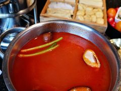 -番食园鲜食火锅(高新店)