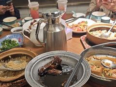 -常来小聚·广州非遗传承餐厅(地王广场店)