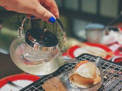 -築鳥日本料理(黑沙环店)