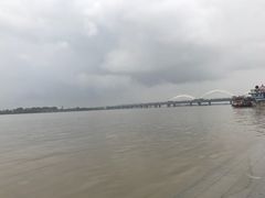 -人民防洪胜利纪念塔