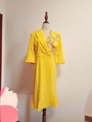 -尚美霓裳晚礼服·合唱服·舞蹈演出服租赁定制