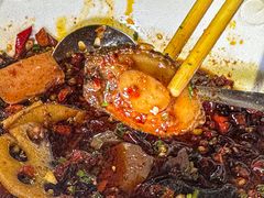-小河盐帮·私家菜·烤鸭(三元桥·霄云路店)