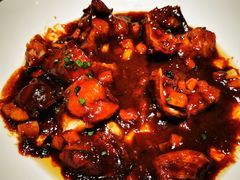 -张福记(陇海中路店)