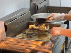 -临榆炸鸡腿(黄桷坪店)