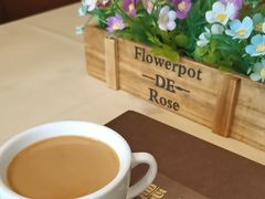 -德大西餐社(云南南路店)