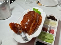 -大鸭梨(天通西苑店)
