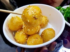 -黑色经典臭豆腐·湖南特产(坡子街店)