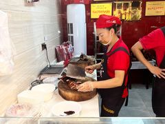 -王浩儿纪六孃甜皮鸭(乐山总店)