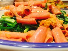 -吕氏疙瘩汤·私家菜馆(慈云寺店)