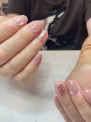 -Fanni美甲美睫皮肤管理