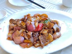 -怡园饭店-餐厅(四望亭店)