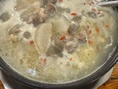 -洪大厨鸡煲(福田店)