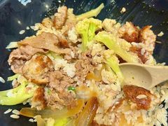 -吉野家(学院路店)