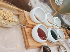 -东方饺子王(新奥购物中心店)