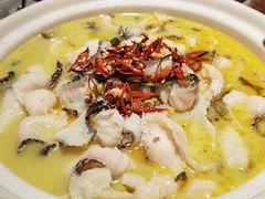 -小菜园新徽菜(芜湖镜湖苏宁店)