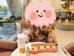 -奈雪的茶(鄞州万达店)