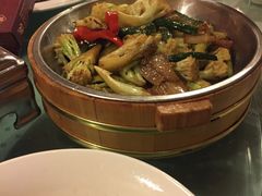 -乐口福家常菜馆(古庸路店)