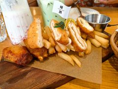 -几静cafe(基湖店)
