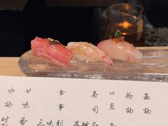 -元熹会席料理
