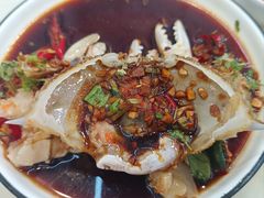 -长平老姿娘夜粥(平东一街店)