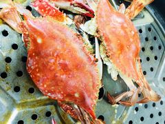 -蔚海之都·象山蒸汽海鲜(仙霞路店)
