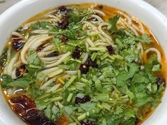 -大藏村拉面(保利首开·熙悦春天店)