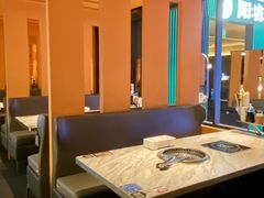 -火炉火自助餐(喜隆多店)