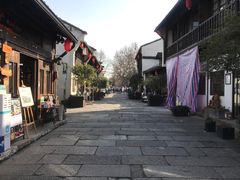 -小河直街历史文化街区