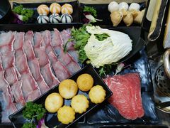 -丽江庭院之爱在路上(西单店)